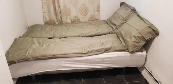 Gjerdrum Olga 아파트 외부 사진